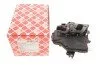 Замок дверей задн лів SKODA FABIA II, OCTAVIA II VW GOLF PLUS, GOLF PLUS V, GOLF V, GOLF VI, JETTA III, TOUAREG, TOURAN 10.02-05.15 FEBI BILSTEIN 178832 (фото 1)