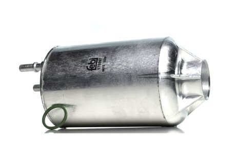 Фильтр топливный VW CRAFTER 2.0 TDI 16- (FEBI) C.I.U FEBI BILSTEIN 178897