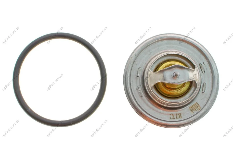 Термостат AUDI; SEAT; SKODA; VW (вир-во FEBI) FEBI BILSTEIN 17890 (фото 1)