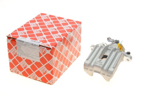 Супорт гальмівний (задній) (R) VW Golf/Polo 94-07 UA63 FEBI BILSTEIN 178932