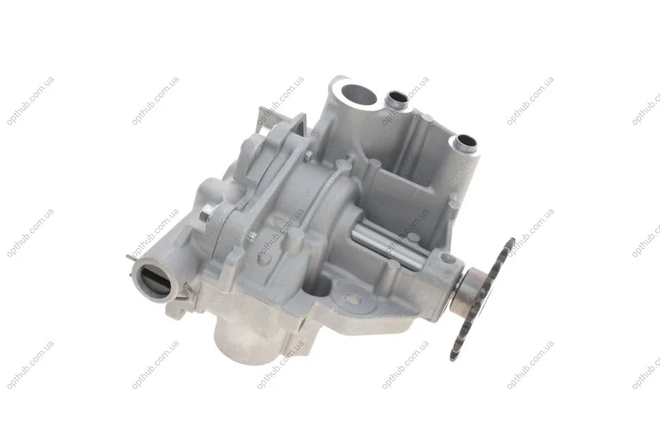 Помпа олії FEBI BILSTEIN 178956 (фото 1)