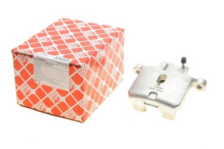 Супорт гальмівний (задній) (R) Mitsubishi Montero/Pajero 00-12 (opt-om) FEBI BILSTEIN 179032