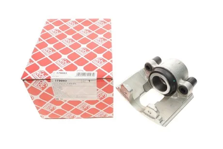 Супорт гальмівний (передній) (R) Ford Fiesta/Fusion 01-14 (Ate) (opt-om) FEBI BILSTEIN 179093