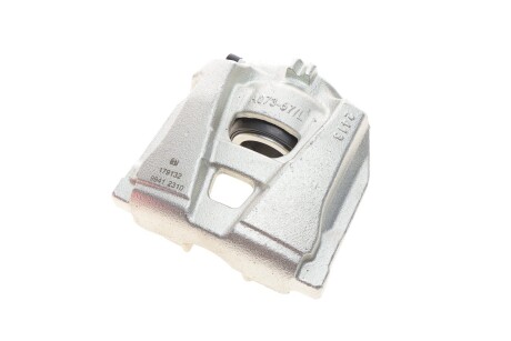 Супорт гальмівний (передній) (L) Audi A4 07-17 (opt-om) FEBI BILSTEIN 179132