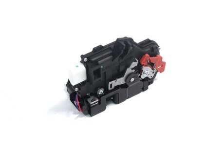 Дверний замок із виконавчим елементом спереду праворуч Skoda Fabia/ VW Caddy (FEBI) C.I.U FEBI BILSTEIN 179152