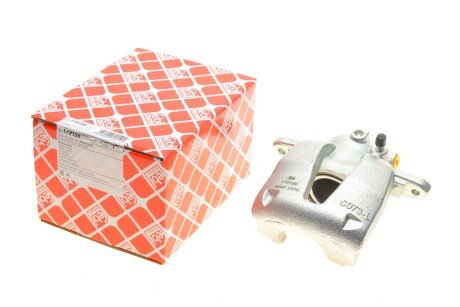 Супорт гальмівний (передній) (L) Citroen Nemo/ Fiat 500/Fiorino 09- UA63 FEBI BILSTEIN 179159