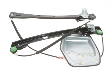 Склопідіймач (передній) VW Golf 03-09 (R) (електро) (без моторчика) (opt-om) FEBI BILSTEIN 179306