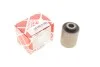Сайлентблок подушки двигуна Citroen C4/Peugeot 1.8/2.0i/2.0HDI UA63 FEBI BILSTEIN 179314 (фото 1)