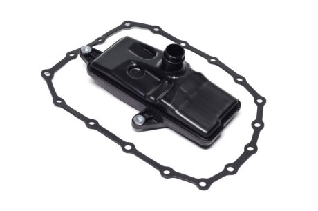 Фільтр масляний АКПП HONDA CIVIC, HR-V 14 з прокладкою (FEBI) C.I.U FEBI BILSTEIN 179386