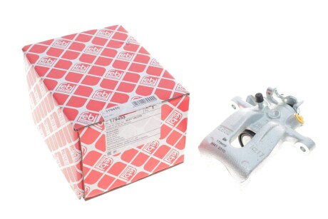 Гальмівний супорт FEBI BILSTEIN 179455