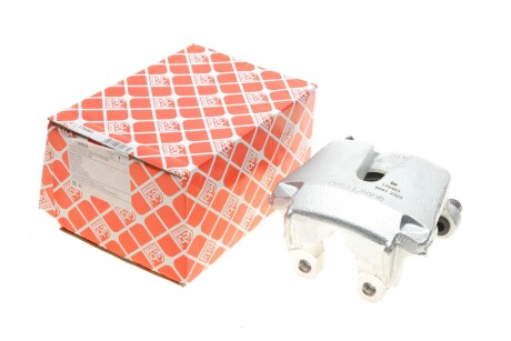 Супорт гальмівний (передній) (L) BMW X4 (F26)/X5 (E70/F15) 06- (opt-om) FEBI BILSTEIN 179463