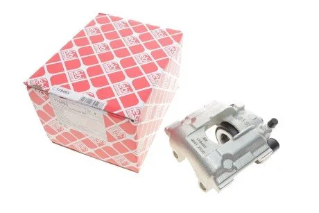 Супорт гальмівний (задній) (R) BMW 3 (E46) 99-07/X3 (E83) 04-11 (d=42mm) (opt-om) FEBI BILSTEIN 179493