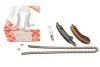 Комплект ланцюга ГРМ BMW 3 (E93/F30)/X3 (F25)/X5 (F15) 06-18 (z=86/70) (N47/B47) (opt-om) FEBI BILSTEIN 179517 (фото 1)