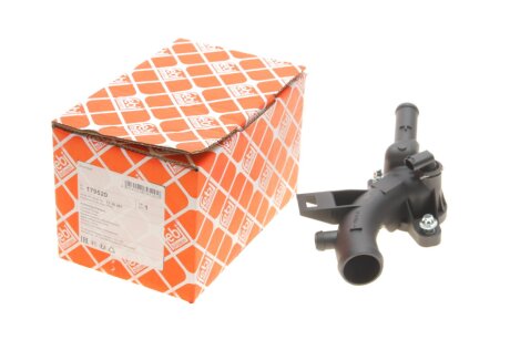 Фланець охолоджувальної рідини OPEL (FEBI) C.I.U FEBI BILSTEIN 179520