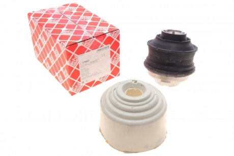 Подушка двигуна МВ E (210) 1995 - 2003 (FEBI) FEBI BILSTEIN 17953