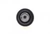 Подушка двигателя MERCEDES-BENZ (пр-во FEBI) FEBI BILSTEIN 17958 (фото 2)