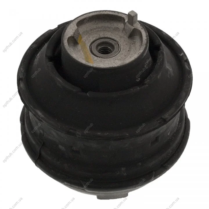 Подушка двигуна (передня) MB C-class (W202)/E-class (W210) 95-02 (opt-om) FEBI BILSTEIN 17960 (фото 1)