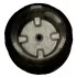 Подушка двигуна (передня) MB C-class (W202)/E-class (W210) 95-02 (opt-om) FEBI BILSTEIN 17960 (фото 3)