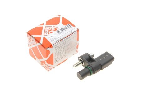 Датчик положення колінвалу Peugeot 208/301/308/2008/3008/5008 08- (opt-om) FEBI BILSTEIN 179626