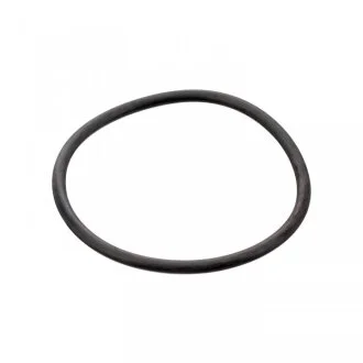 Прокладка термостата VW T4 1.8-2.5 TDI 90-03 (opt-om) FEBI BILSTEIN 17964
