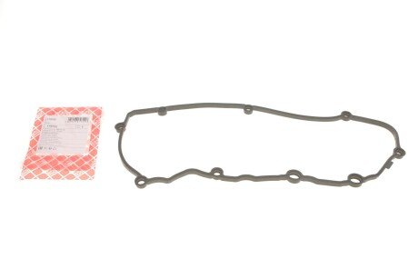 Прокладка кришки клапанів VW Touareg 3.0 V6 TDI 10- (R) UA63 FEBI BILSTEIN 179722