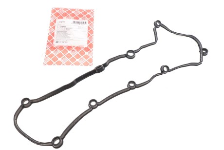 Прокладка крышки клапанов VW Touareg 3.0 V6 TDI 10- (L) (opt-om) FEBI BILSTEIN 179723