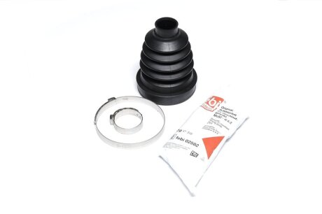 Пильовик ШРКШ CITROEN, DACIA, RENAULT (FEBI) C.I.U FEBI BILSTEIN 179765