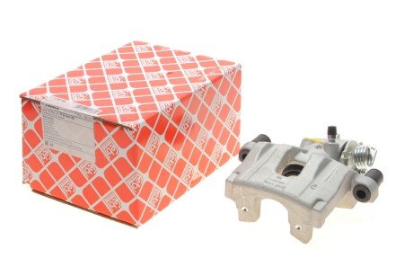 Супорт гальмівний (задній) (R) Renault Espace IV/Laguna II 1.9dCi 01- (d=38mm) (opt-om) FEBI BILSTEIN 179788