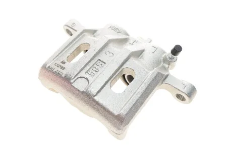 Тормозной суппорт (передний) (L) Peugeot 4007 07-13 (opt-om) FEBI BILSTEIN 179789