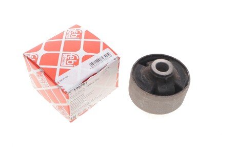 Сайлентблок важеля (переднього) Kia Sonata 14- (opt-om) FEBI BILSTEIN 179791