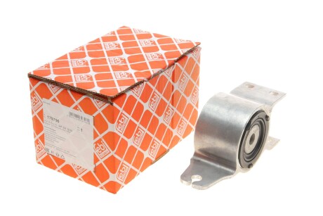 Сайлентблок важеля (переднього/ззаду) MB A-class (W177) 18- (R) (opt-om) FEBI BILSTEIN 179796