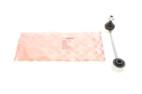 Кронштейн(тяга) стабилизатора FEBI BILSTEIN 179802