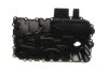 Маслоприймач (піддон) BMW 3 (F30/F80)/ 5 (F10/F11) 2.0i 11-18 (N20/N26) (з прокладкою) UA63 FEBI BILSTEIN 179835 (фото 3)