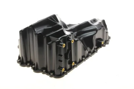Маслоприемник (поддон) BMW 3 (F30/F80)/ 5 (F10/F11) 2.0i 11-18 (N20/N26) (с прокладкой) UA63 FEBI BILSTEIN 179835