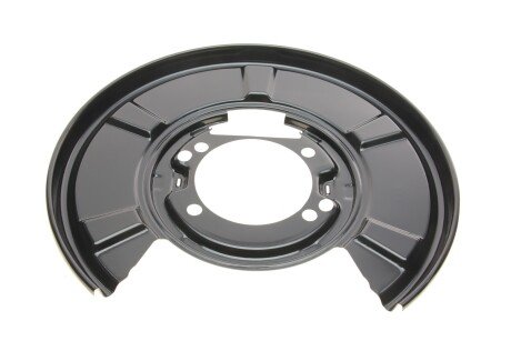 Захист колодок ручника MB Sprinter (906)/ VW Crafter 06-, (L=R) UA63 FEBI BILSTEIN 179864