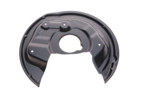 Захист диска гальмівного (заднього) (L) VW Golf VI 2.0GTI/TSI 11-16 (opt-om) FEBI BILSTEIN 179871