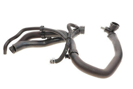 Патрубок системы охлаждения VW Passat/Golf 1.2/1.4TSI 13- UA63 FEBI BILSTEIN 179893