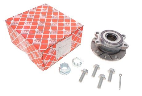 Підшипник маточини FEBI BILSTEIN 180123