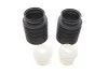 Пильник + відбійник амортизатора (переднього) Mini R55-R59 06-15 (к-кт 2 шт.) (opt-om) FEBI BILSTEIN 180256 (фото 1)