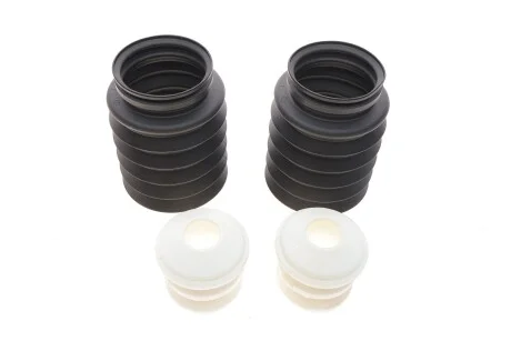Пильник + відбійник амортизатора (переднього) Mini R55-R59 06-15 (к-кт 2 шт.) (opt-om) FEBI BILSTEIN 180256