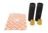 Пыльник + отбойник амортизатора (переднего) Ford C-Max/Focus 10-(к-кт 2шт)) (opt-om) FEBI BILSTEIN 180259 (фото 1)
