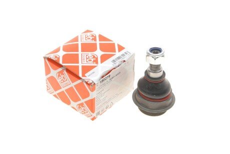 Опора кульова (передня) Citroen Jumpy/Peugeot Expert 16- (M14x1.5) UA63 FEBI BILSTEIN 180279