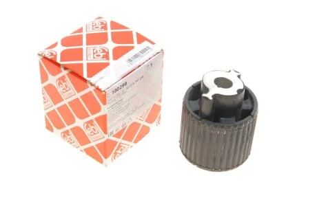 Сайлентблок балки (задньої) BMW 5 (F07/F10/F11)/6 (F06/F12/F13)/7 (F01/F02/F04) 08-18 (opt-om) FEBI BILSTEIN 180299