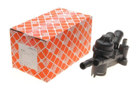 Термостат VAG (FEBI) C.I.U FEBI BILSTEIN 180393