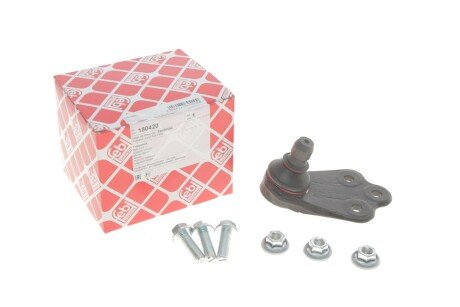 Опора кульова (передня) Fiat Tipo (356/357) 15- (opt-om) FEBI BILSTEIN 180420