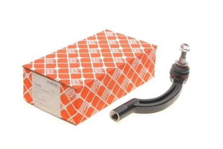 Наконечник тяги рульової (L) MB Vito (W447) 1.6CDI 14- (opt-om) FEBI BILSTEIN 180422