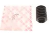 Пыльник рейки рулевой Citroen Berlingo/Peugeot Partner 96-08 (R) (40x40x115) UA63 FEBI BILSTEIN 18042 (фото 1)