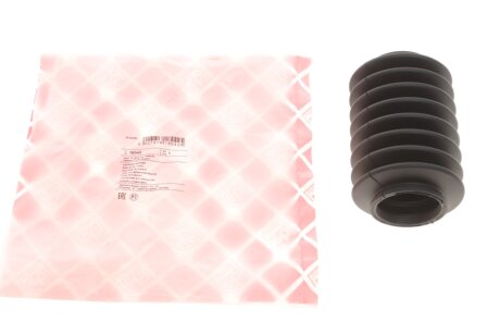 Пильник рейки рульової Citroen Berlingo/Peugeot Partner 96-08 (R) (40x40x115) UA63 FEBI BILSTEIN 18042