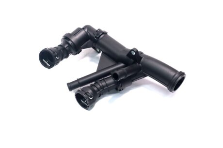 Термостат з корпусом AUDI Q3; VW GOLF VII, PASSAT B8 (FEBI) FEBI BILSTEIN 180454