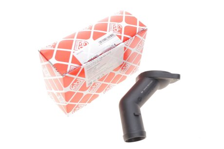 Фланець охолоджувальної рідини VAG (FEBI) C.I.U FEBI BILSTEIN 180459